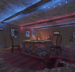 More information about "Fisherman's House"