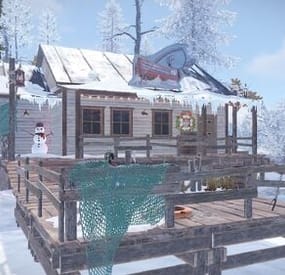 More information about "Fisherman's House"