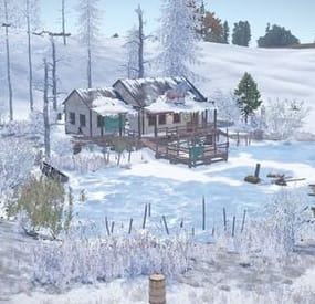 More information about "Fisherman's House"