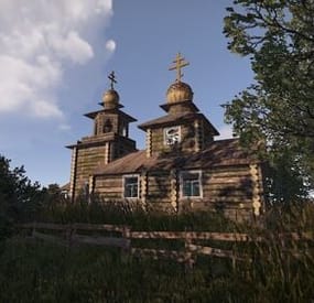 More information about "Village Church"