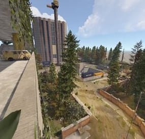 More information about "Tower Of Decay"