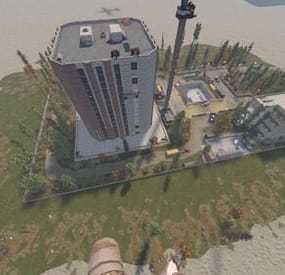 More information about "Tower Of Decay"