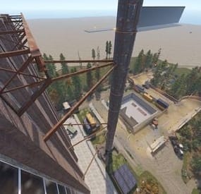 More information about "Tower Of Decay"
