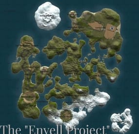 More information about "The "Envell Project""