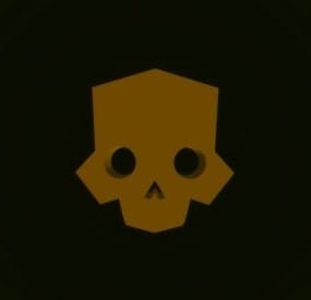 More information about "Helldivers Logo"