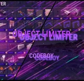 More information about "ObjectLimiter"