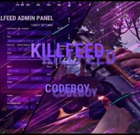 More information about "KillFeed"