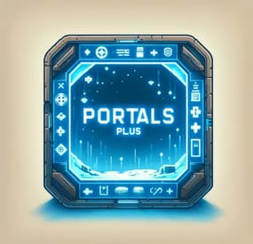 More information about "Portals Plus"