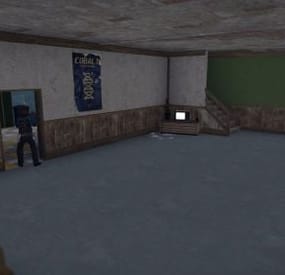 More information about "Nuketown"