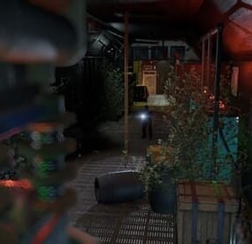 More information about "Submarine"