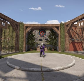 More information about "Aim Train Targets"