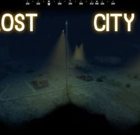 More information about "Lost City (Underwater Monument)"
