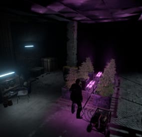 More information about "Mining Outpost+"