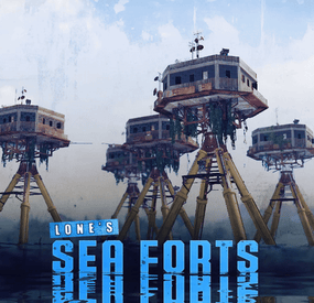 More information about "Maunsell Sea Forts"