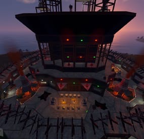 More information about "FPSKiller RaidableBases FREE"