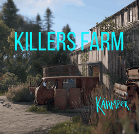 More information about "Killers Farm"