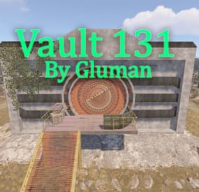 More information about "Vault 131"