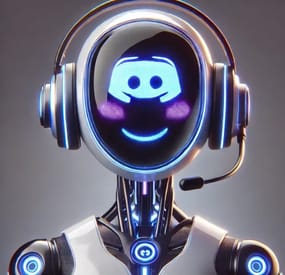 More information about "Discord AI-Assistant"