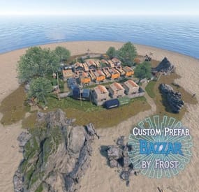 More information about "Bazzar (BanditCamp-Outpost)"