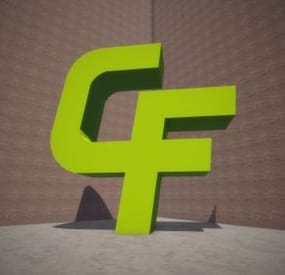 More information about "Codefling Logo"