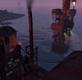 More information about "Gravel Pit | Custom Map | 4000 | FREE"