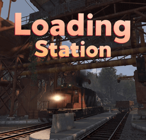 More information about "Loading Station | Rail 3 Pack | FREE"