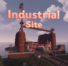 More information about "Industrial Site | FREE"