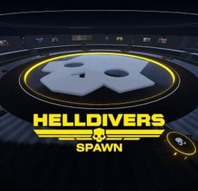 More information about "Helldivers Spawn"
