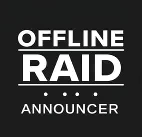 More information about "Offline Raid Announcer"