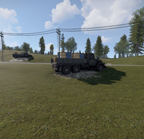 More information about "Barren 4000 Bandit+Compound"