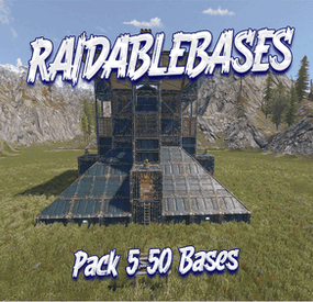 More information about "Raid Base Pack 5"