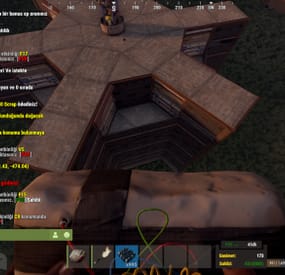More information about "Raidable Bases Turkish Translation 1.0.0"