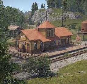More information about "Valentine Monument RDR2"