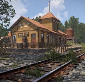 More information about "Valentine Monument RDR2"