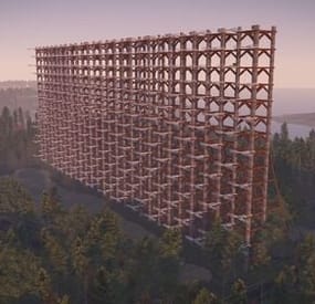More information about "Radar Duga (Chernobyl 2)"