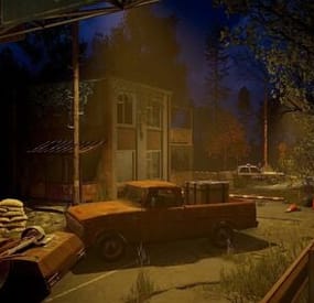 More information about "Small Road Checkpoint"
