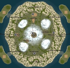 More information about "4 TEAMS 1 SURVIVE"