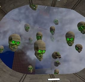 More information about "Minicopter Testing Ground"