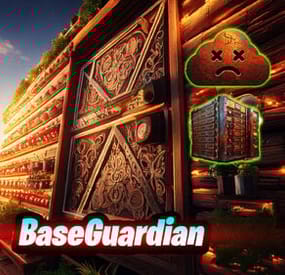 More information about "Base Guardian"
