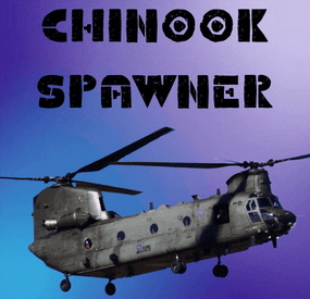 More information about "Chinook Spawner"