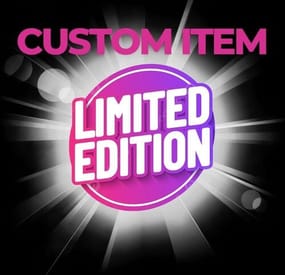More information about "Custom Item Loot Limit"