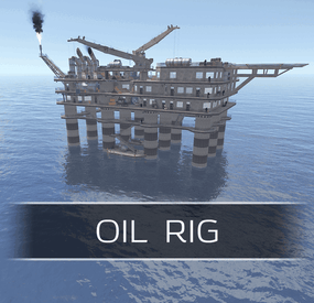 More information about "Custom Oil Rig"