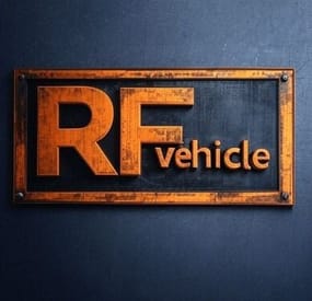 More information about "RFVehicle"