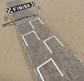 More information about "Finish Line"