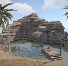 More information about "Desert Oasis Pack"