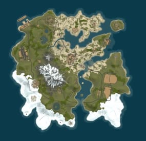 More information about "Nexom: Small custom Map"