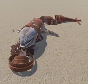 More information about "Mechanical Whale Wreck"