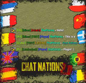 More information about "Chat Nations"