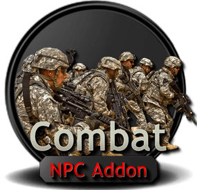 More information about "Combat Classes NPC Addon"