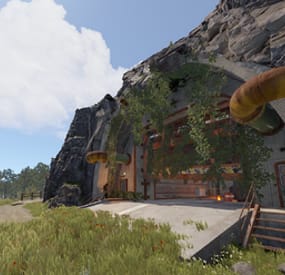 More information about "The Cave Under The Lighthouse"
